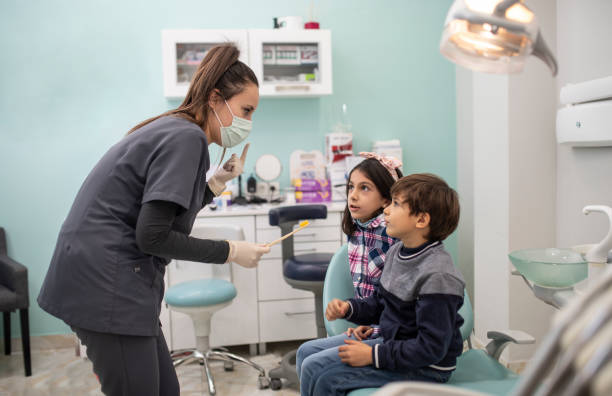 Why Choose Us for Your Dental Needs in Bagdad, FL