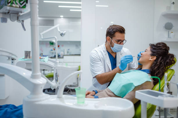 Professional Dental Services in Bagdad, FL